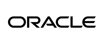 Oracle logo