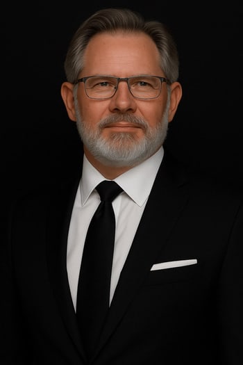 Marc Italia, Senior advisor