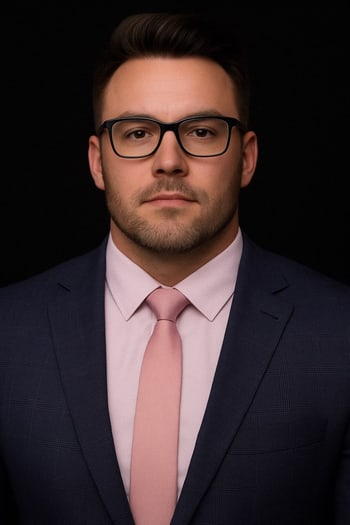Andrew Greenfield, Managing partner and director