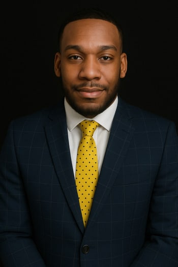 Francois R. Thomas, Investor relations manager and qualification specialist